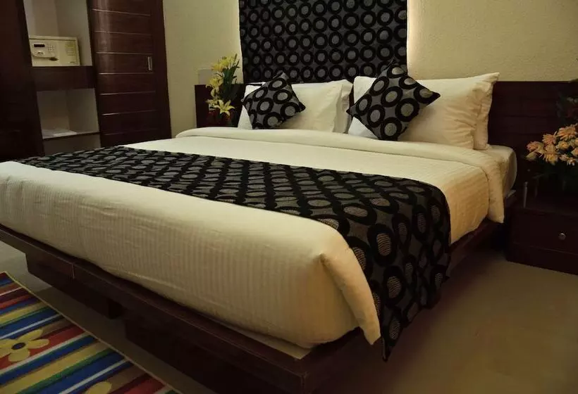 Fotos del hotel Sunray:  13