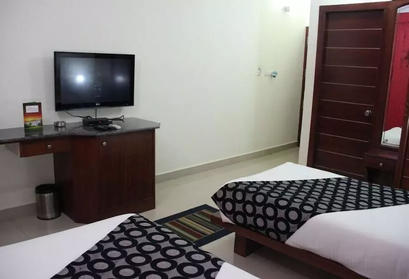 Fotos del hotel Sunray:  11