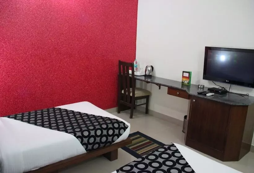 Fotos del hotel Sunray:  9