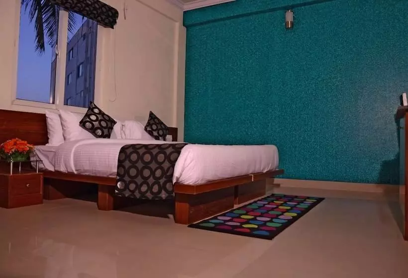 Fotos del hotel Sunray:  15