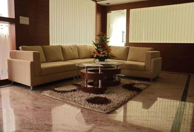 Fotos del hotel Sunray:  22