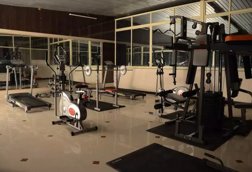 Fotos del hotel Sunray:  3