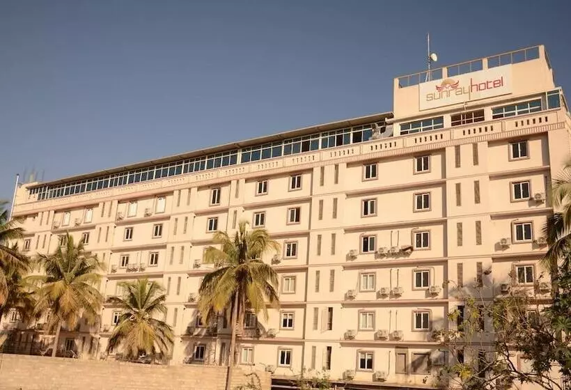 Fotos del hotel Sunray:  5