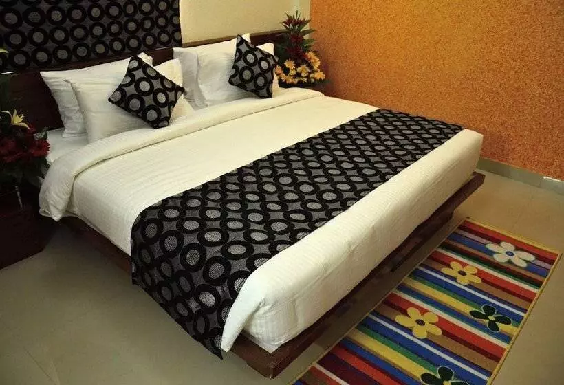 Fotos del hotel Sunray:  19