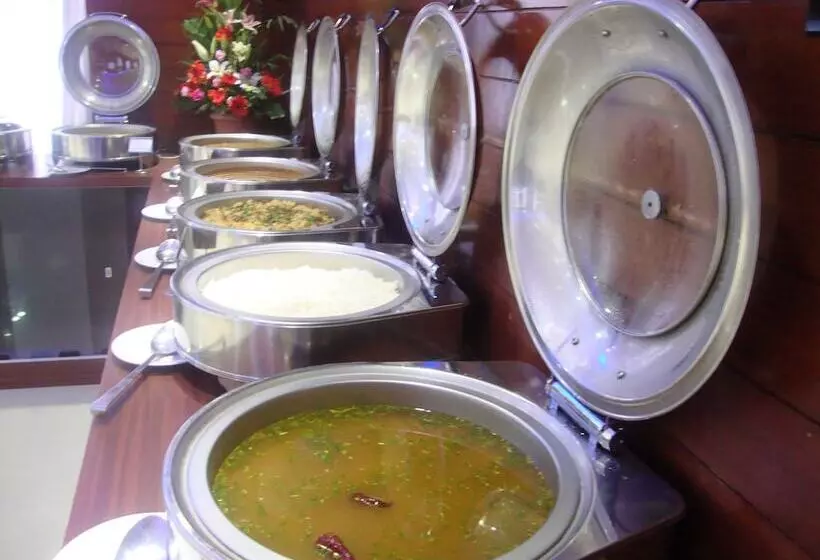 Fotos del hotel Sunray:  8