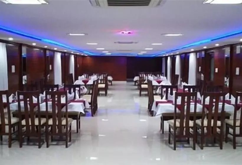 Fotos del hotel Sunray:  4