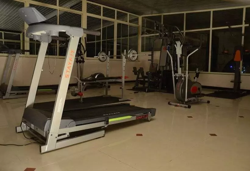 Fotos del hotel Sunray:  7