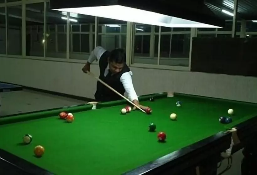 Fotos del hotel Sunray:  12