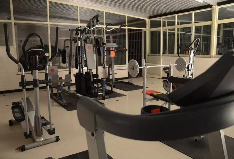 Fotos del hotel Sunray:  10