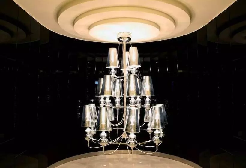 Fotos del hotel Downtown:  7