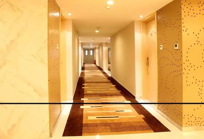 Fotos del hotel Downtown:  11