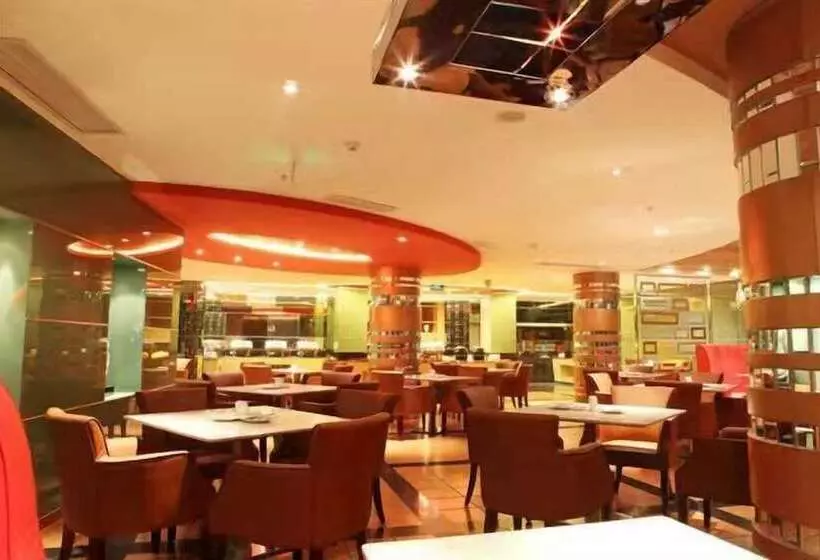 Fotos del hotel Downtown:  4