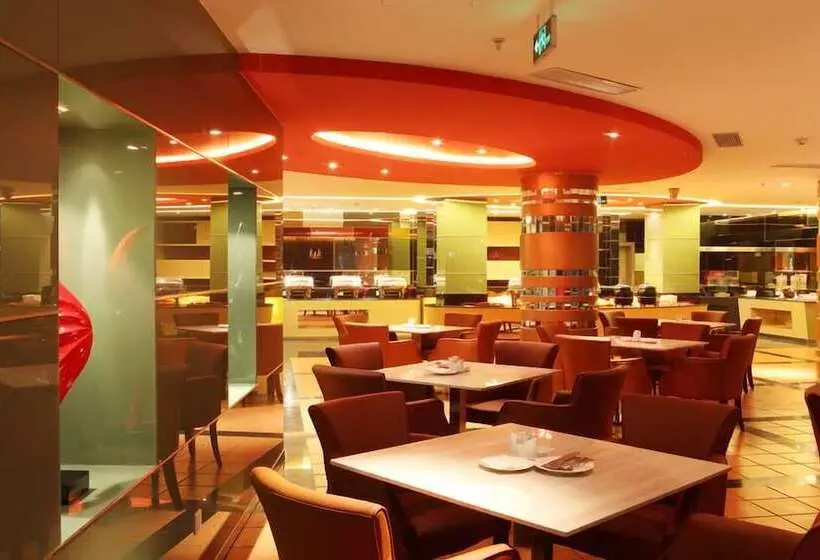 Fotos del hotel Downtown:  12