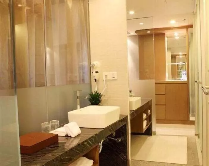 Fotos del hotel Downtown:  6