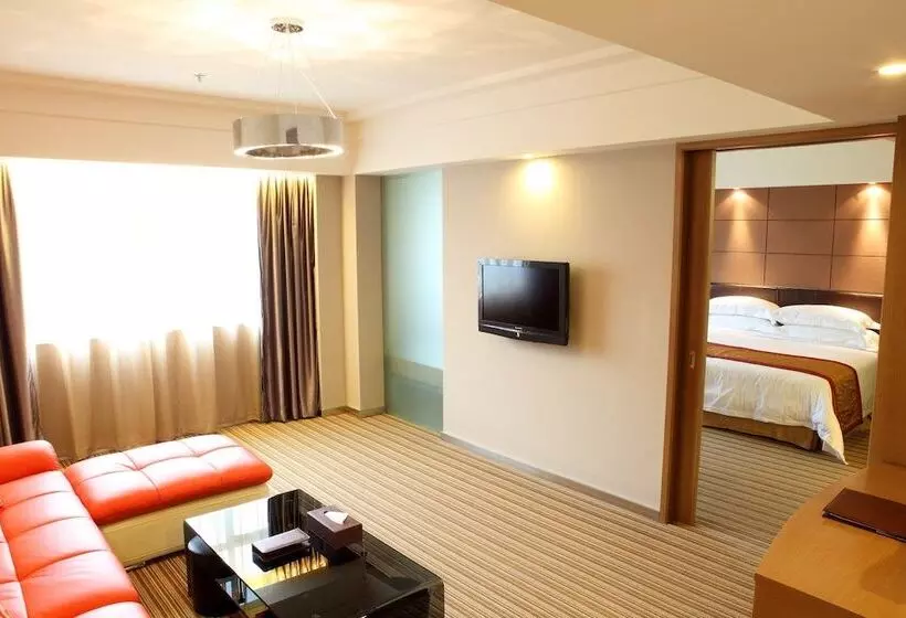 Fotos del hotel Downtown:  13