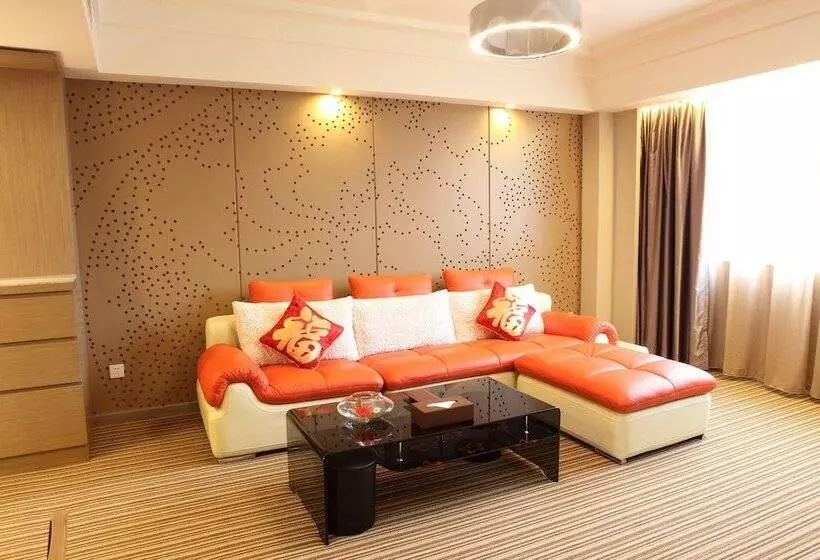 Fotos del hotel Downtown:  16