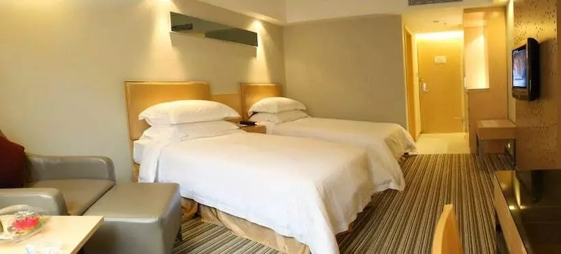 Fotos del hotel Downtown:  17