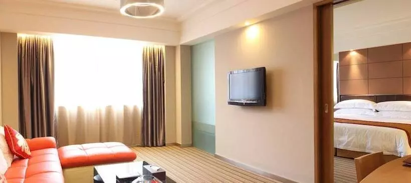 Fotos del hotel Downtown:  18