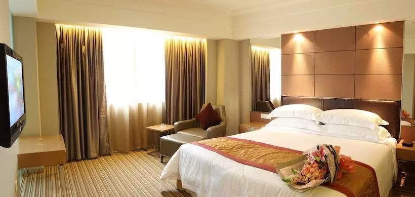 Fotos del hotel Downtown:  2