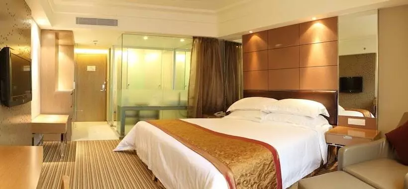 Fotos del hotel Downtown:  19