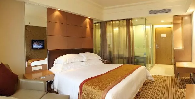 Fotos del hotel Downtown:  20