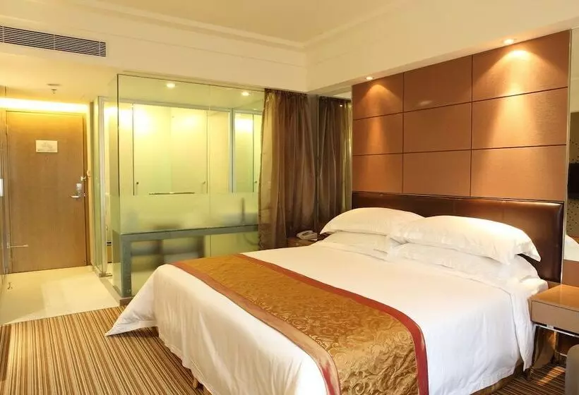 Fotos del hotel Downtown:  10