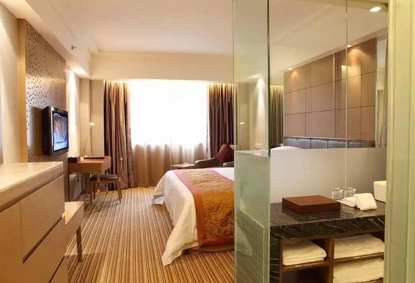 Fotos del hotel Downtown:  21