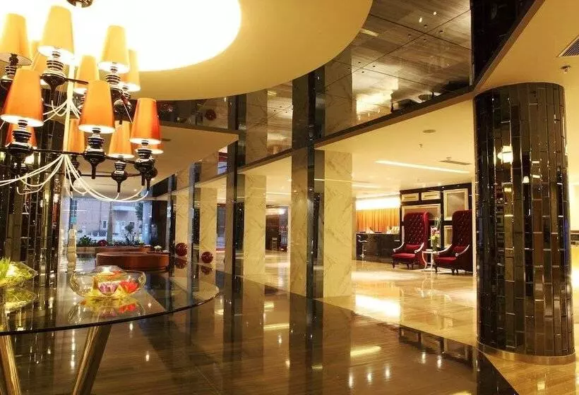 Fotos del hotel Downtown:  14