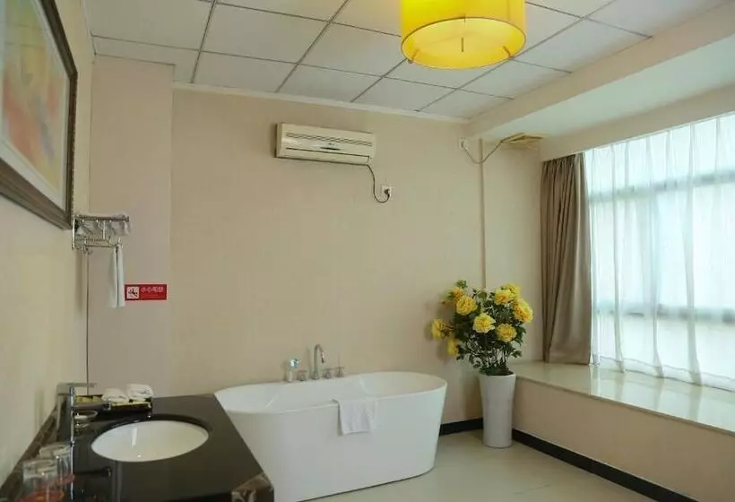 Fotos del hotel Global Business:  10