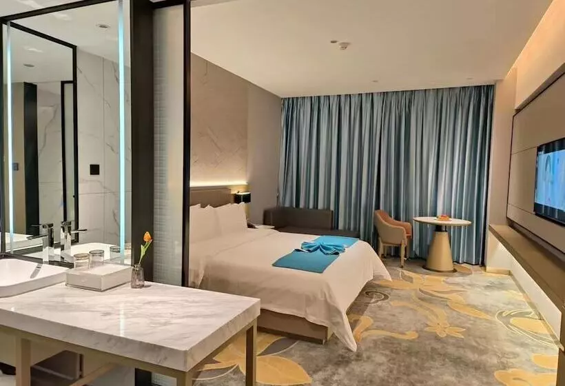 Fotos del hotel Global Business:  2