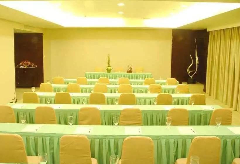 Fotos del hotel Global Business:  4