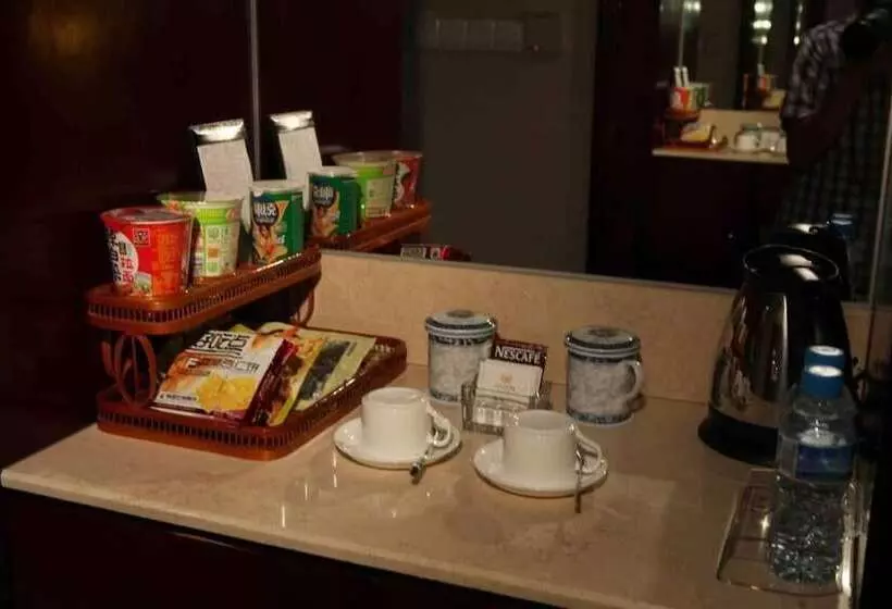 Fotos del hotel Global Business:  15