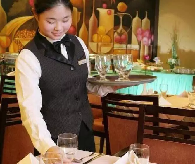 Fotos del hotel Global Business:  8