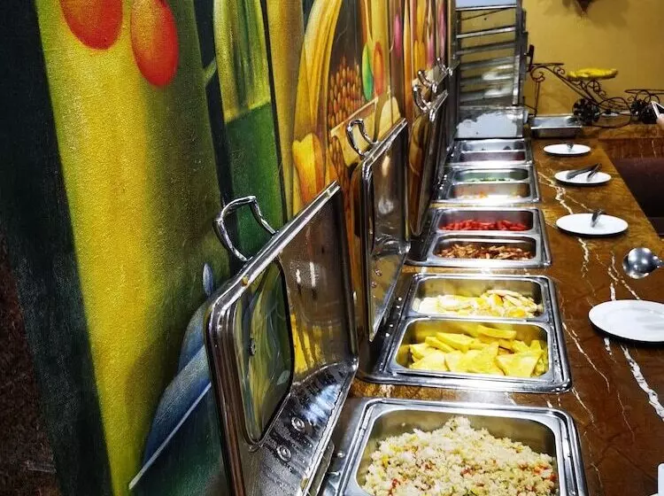 Fotos del hotel Global Business:  12