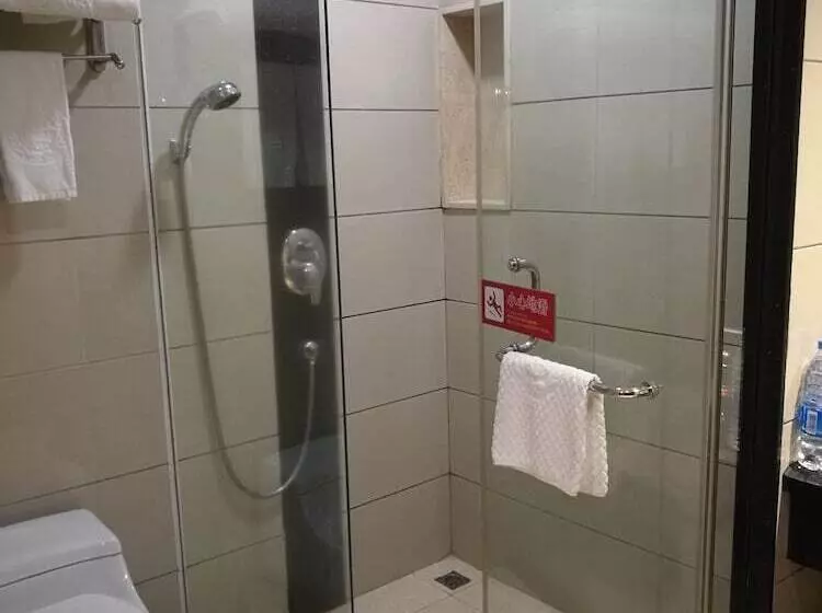 Fotos del hotel Global Business:  6