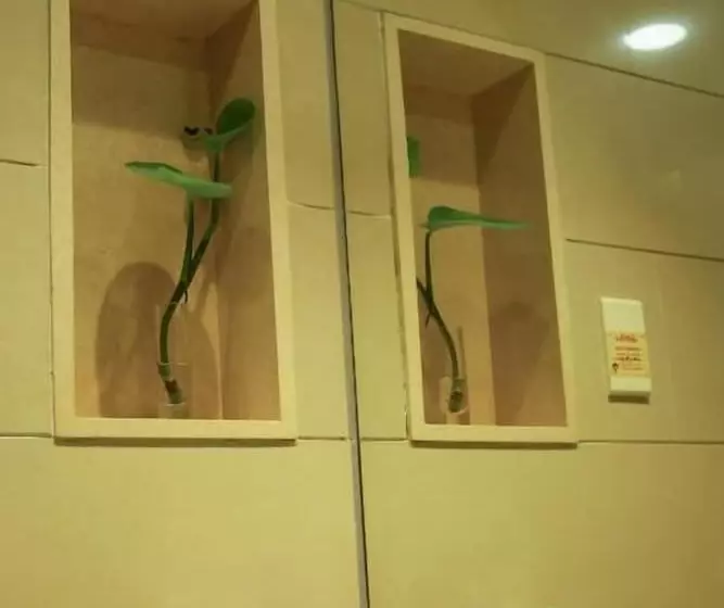 Fotos del hotel Global Business:  5