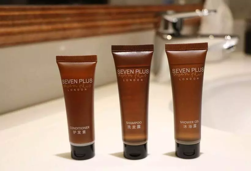 Fotos del hotel Shenzhen Hengfeng Haiyue International:  8