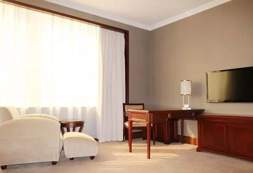 Fotos del hotel Shenzhen Hengfeng Haiyue International:  19