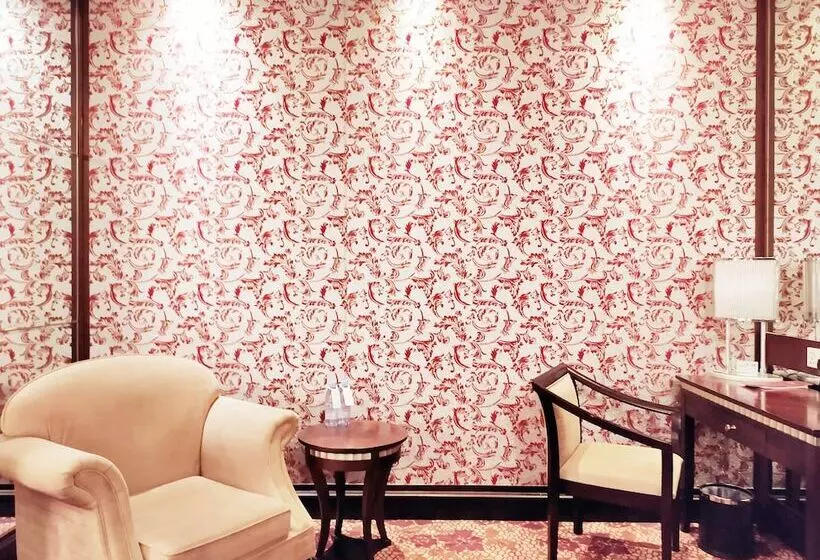 Fotos del hotel Shenzhen Hengfeng Haiyue International:  25