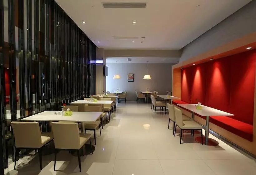 Fotos del hotel Jinjiang Inn Sanya International Shopping Center:  4