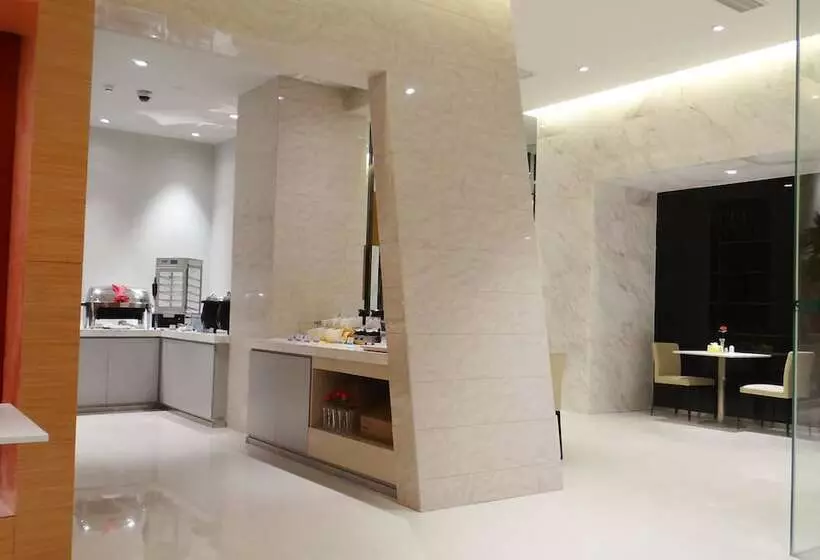 Fotos del hotel Jinjiang Inn Sanya International Shopping Center:  9