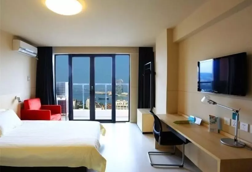 Fotos del hotel Jinjiang Inn Sanya International Shopping Center:  20