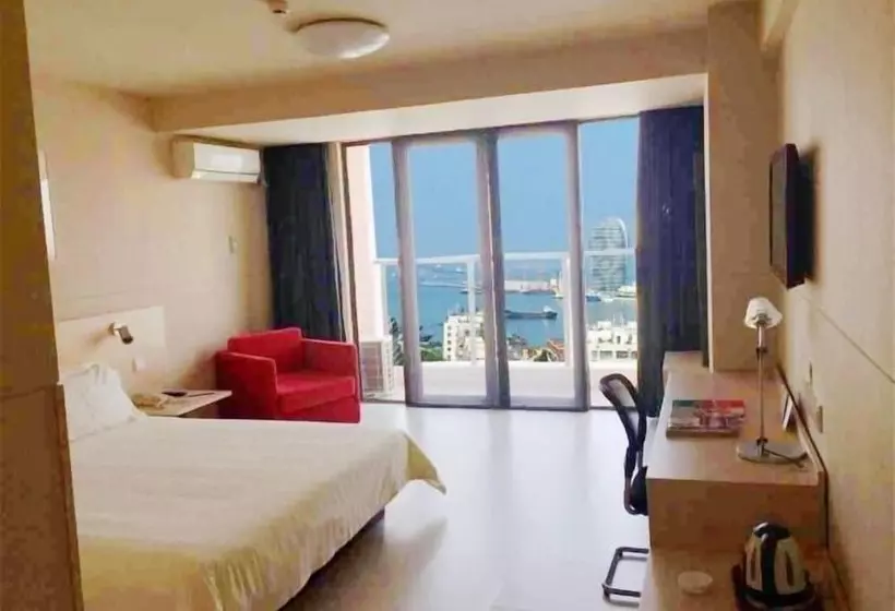 Fotos del hotel Jinjiang Inn Sanya International Shopping Center:  24