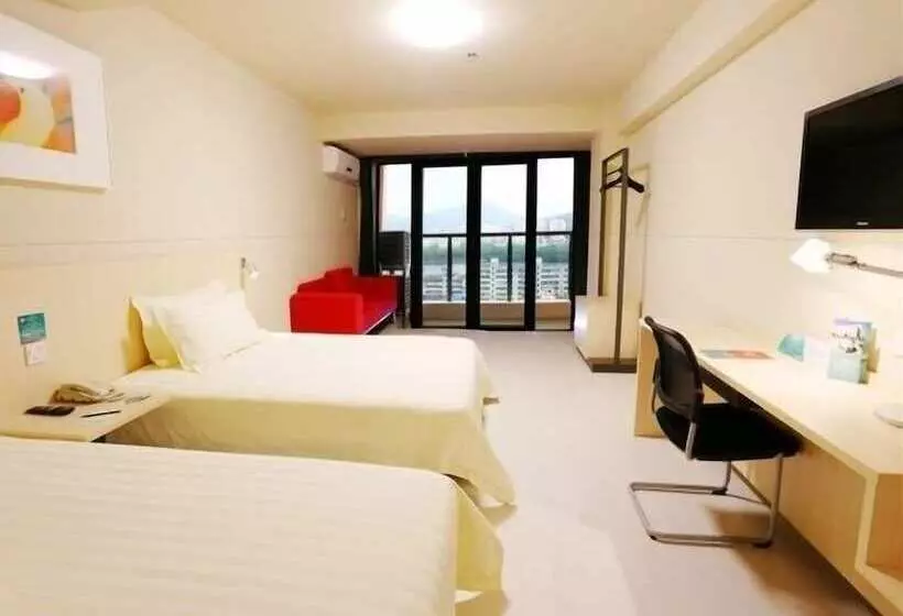 Fotos del hotel Jinjiang Inn Sanya International Shopping Center:  19