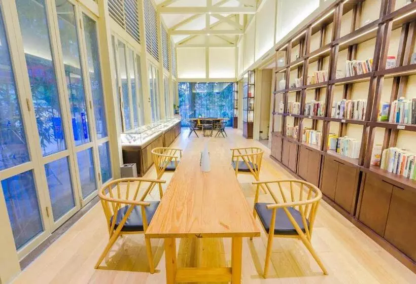 Fotos del hotel Atour  Hailian Fuzhou:  2