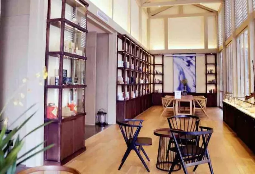 Fotos del hotel Atour  Hailian Fuzhou:  5