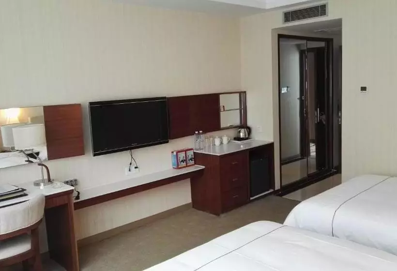 Fotos del hotel Huizhou Dreamland:  12