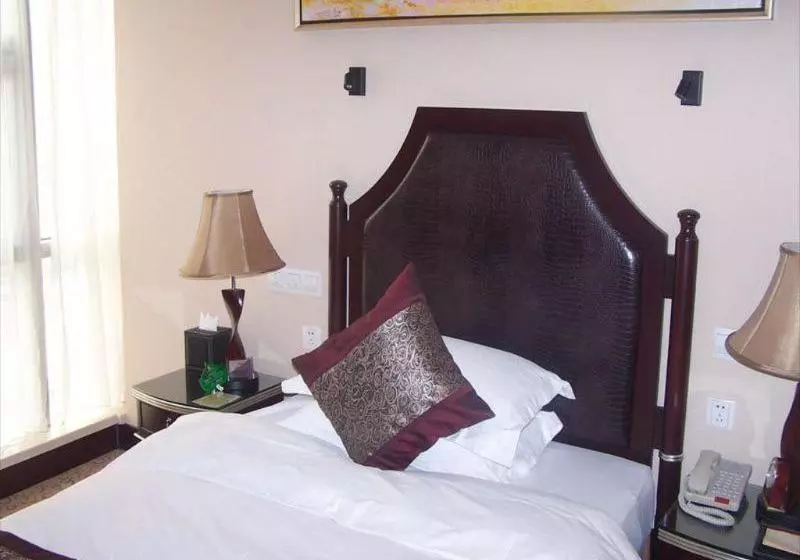 Fotos del hotel Grand Hoya:  2