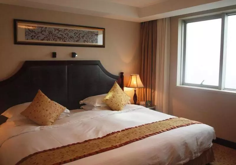 Fotos del hotel Grand Hoya:  3