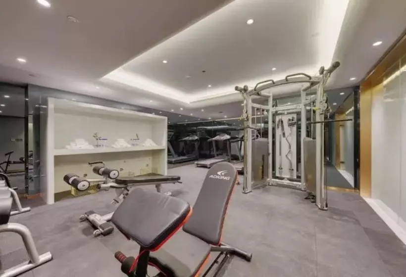 Fotos del hotel Lanou:  4